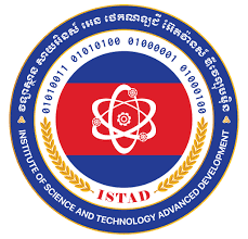 Institute of Science and Technology Advanced Development (ISTAD) logo