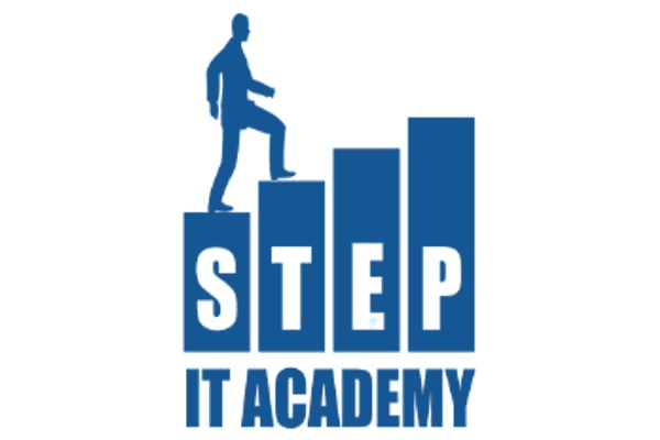 ITSTEP Academy Cambodia logo