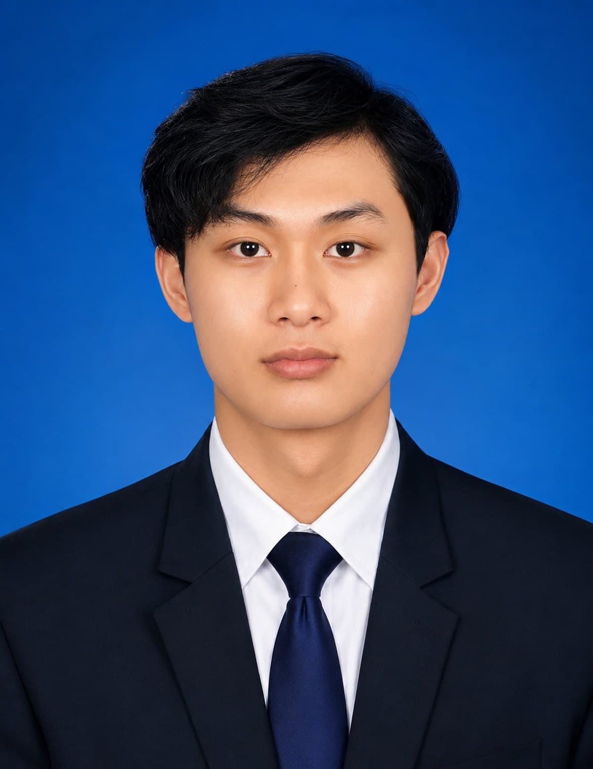 Leng Senghong — Full-Stack Software Developer & DevOps Engineer