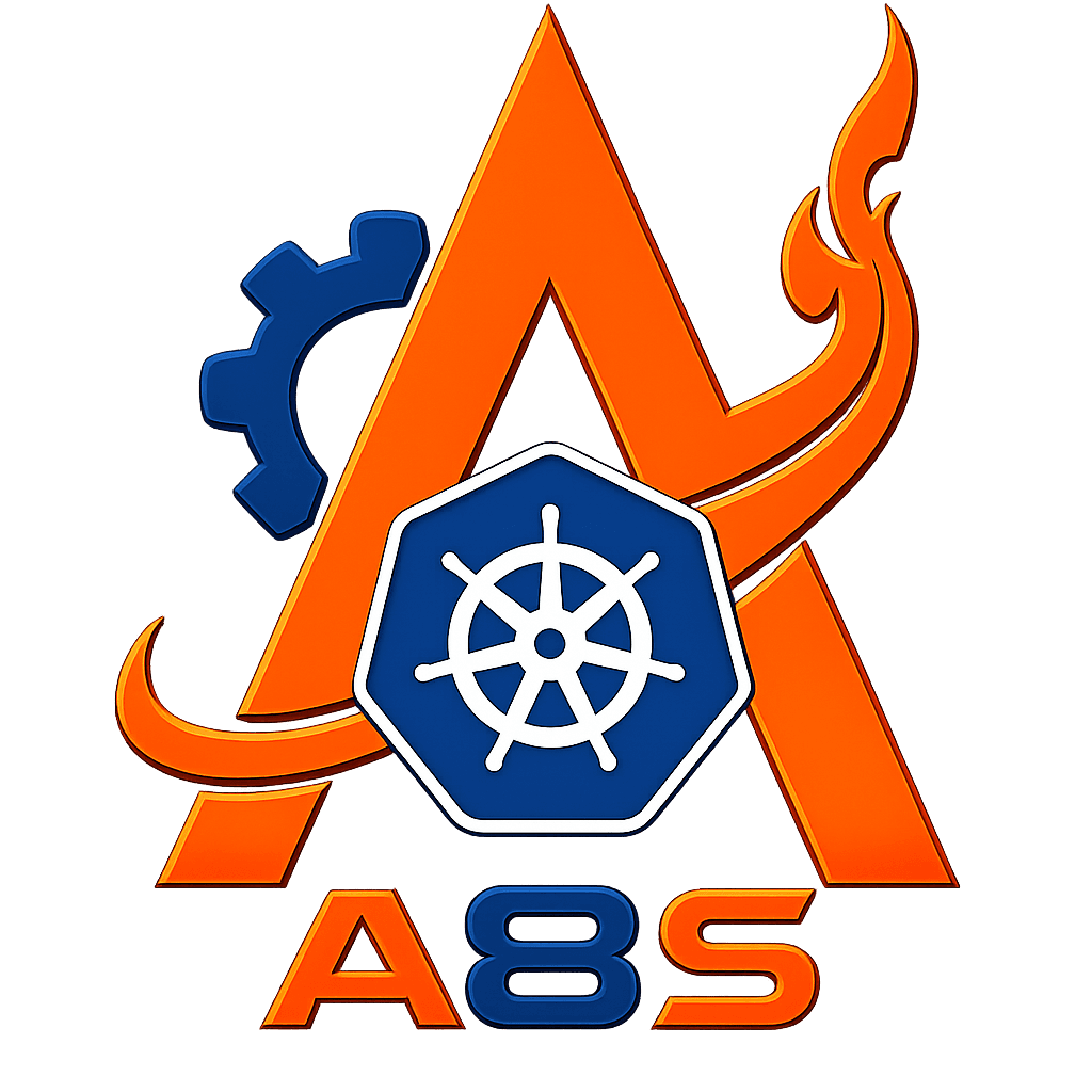 Autonomous logo